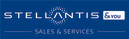 Logo Stellantis &You Drogenbos
